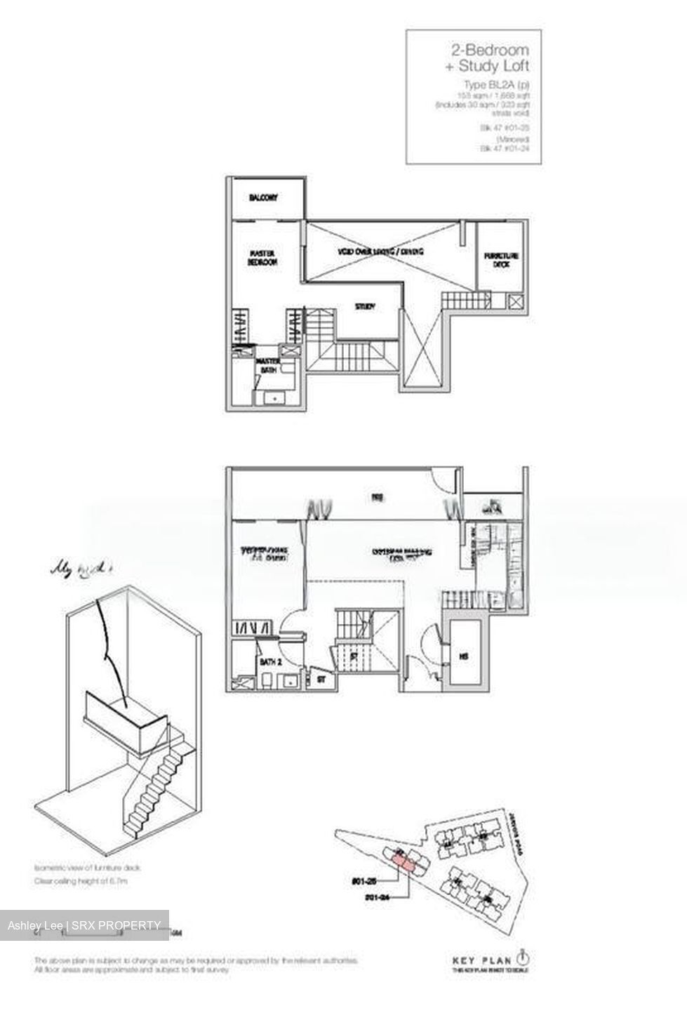 Mon Jervois (D10), Condominium #466820151